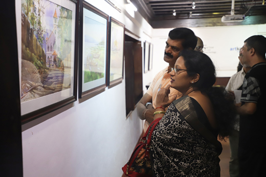 Art Exhibition